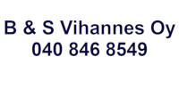 B & S Vihannes Oy
